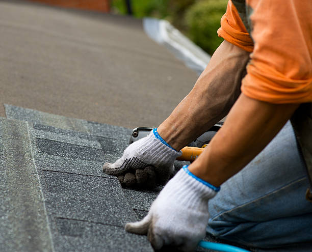Quick and Trustworthy Emergency Roof Repair Services in Bonne Terre, MO